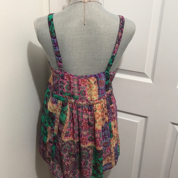 Babydoll Top 🔆NWT🔆 - Picture 7 of 8